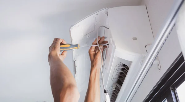 AC Power Issue Repair